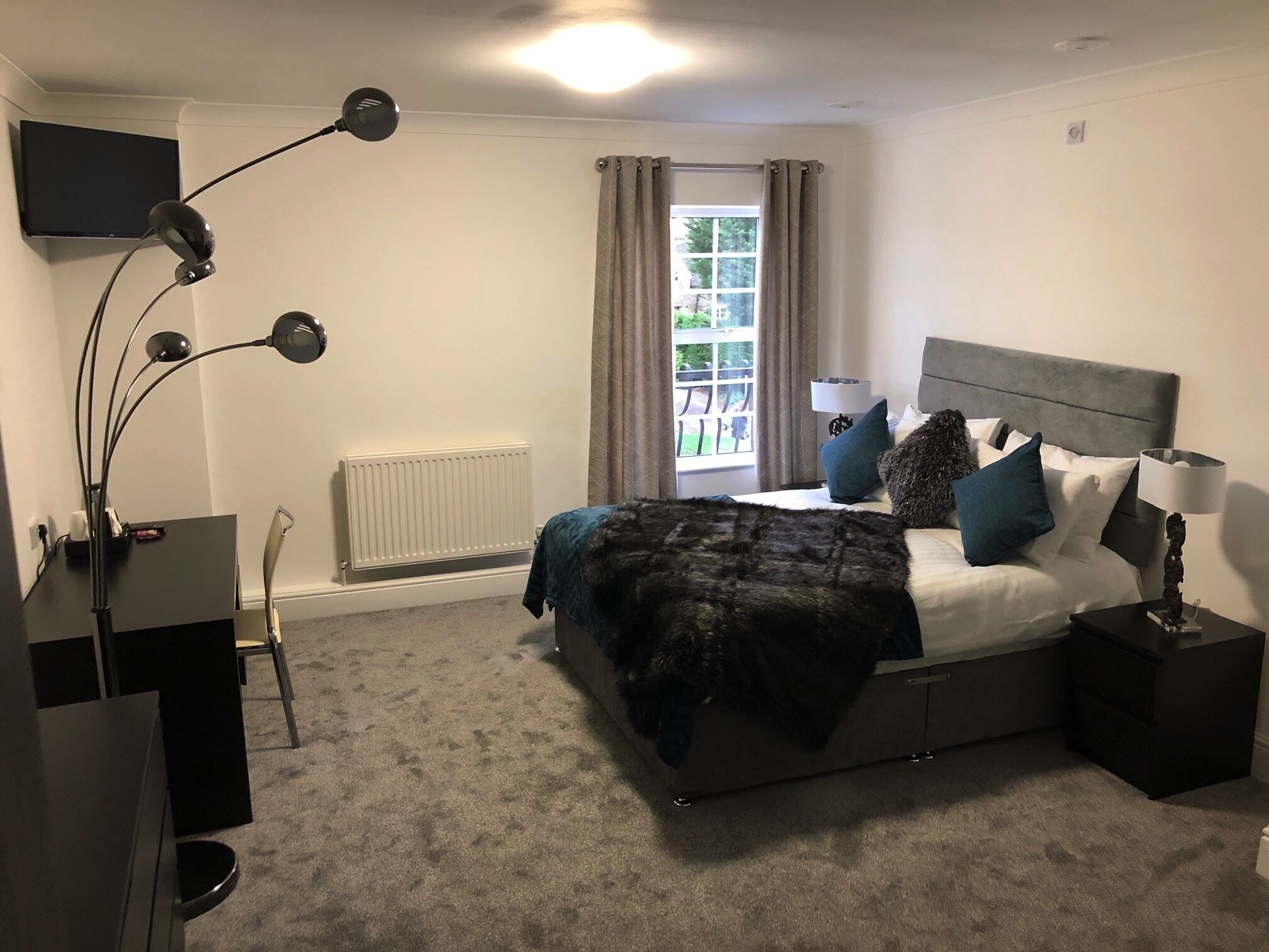 double room, ensuite | miscellaneous