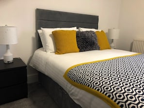 Double Room, Ensuite