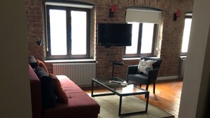 Unclassified image, 5 of 7, button - Galata Fourth Floor Suites (Istanbul)