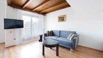 Apartment (25, ul. Za Strugiem 14a)