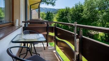 Apartment (7, ul. Za Strugiem 18 B) | Terrace/patio