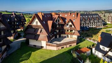 Apartment (4 -Spiechowicza 11)