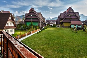 Apartment (4 -Spiechowicza 11) - Apartamenty Sun & Snow Pardałówka (Zakopane)