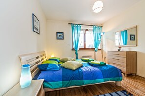 Apartment (1- Spiechowicza 14) - Apartamenty Sun & Snow Pardałówka (Zakopane)