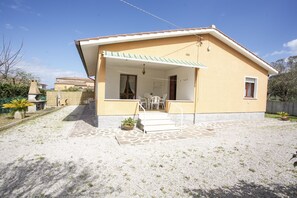 Aussenbereich