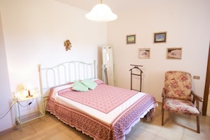 Apartment, 2 Bedrooms