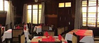 Ganjoni wananchi Hotel