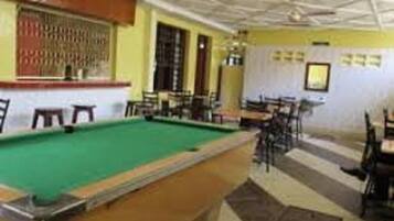 Billiards