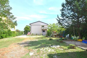 Chi tiết ngoại thất