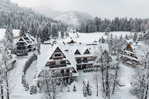 Sun & Snow Koscielisko Residence