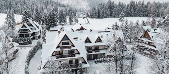 Sun & Snow Koscielisko Residence