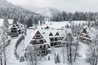 Sun & Snow Koscielisko Residence