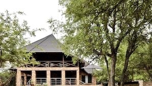 Front of property - Rhinos Rest (Nkomazi)