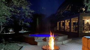 Exterior - Rhinos Rest (Nkomazi)