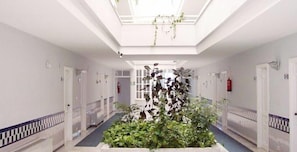 Interior - ELE La Perla (Motril)
