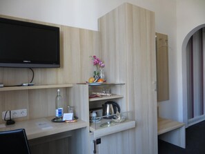 Babybetten, Zustellbetten, kostenloses WLAN, Bettwäsche