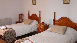 Căn hộ, 1 giường đôi hoặc 2 giường đơn | 1 phòng ngủ, nôi (giường cho trẻ sơ sinh) miễn phí