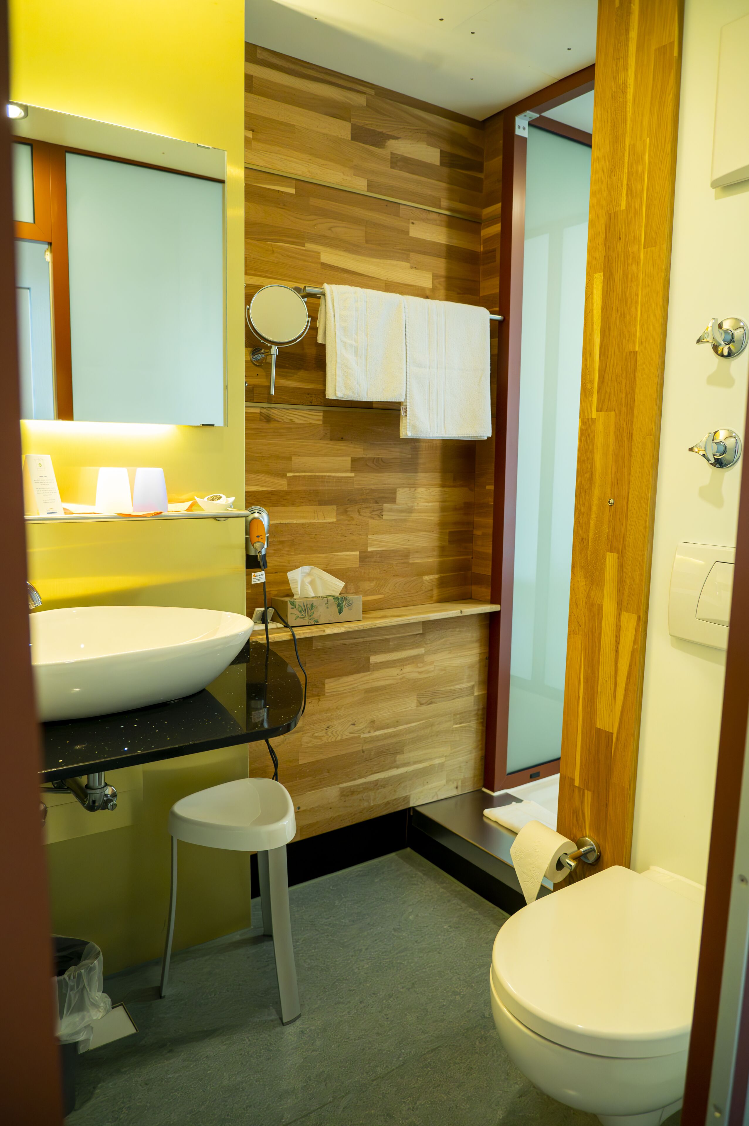 Photo - Abalon Hotel ideal