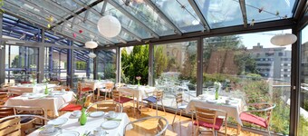 Abalon Hotel Ideal