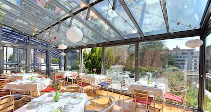 Abalon Hotel Ideal