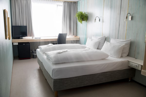 Abalon Hotel Ideal - Stuttgart