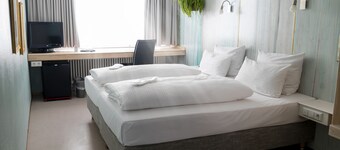 Abalon Hotel Ideal