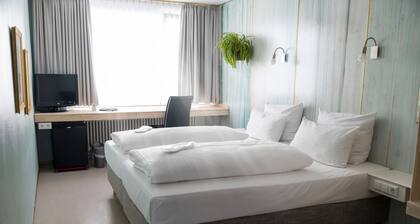 Abalon Hotel Ideal
