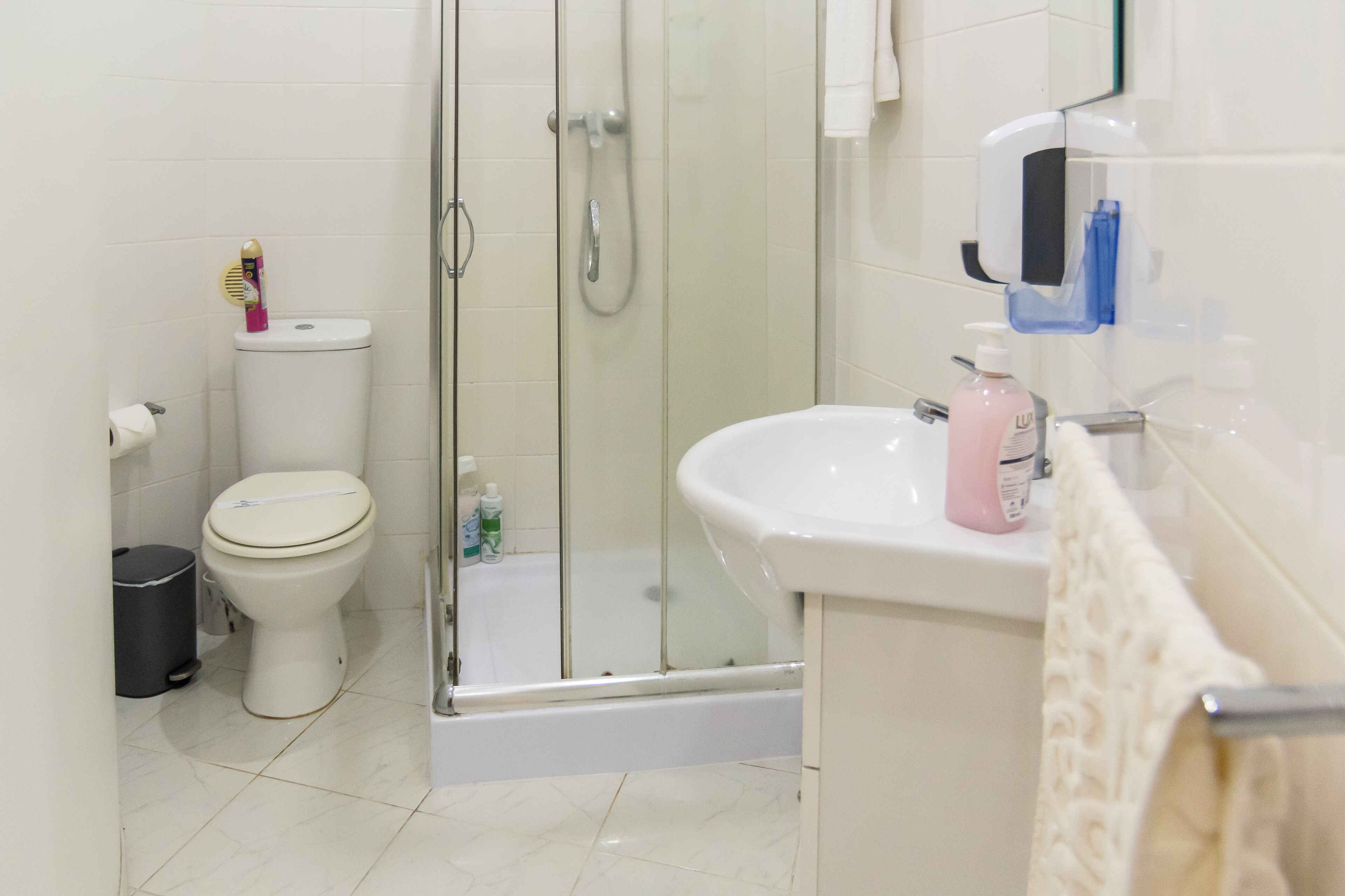 Foto - Central Guest House