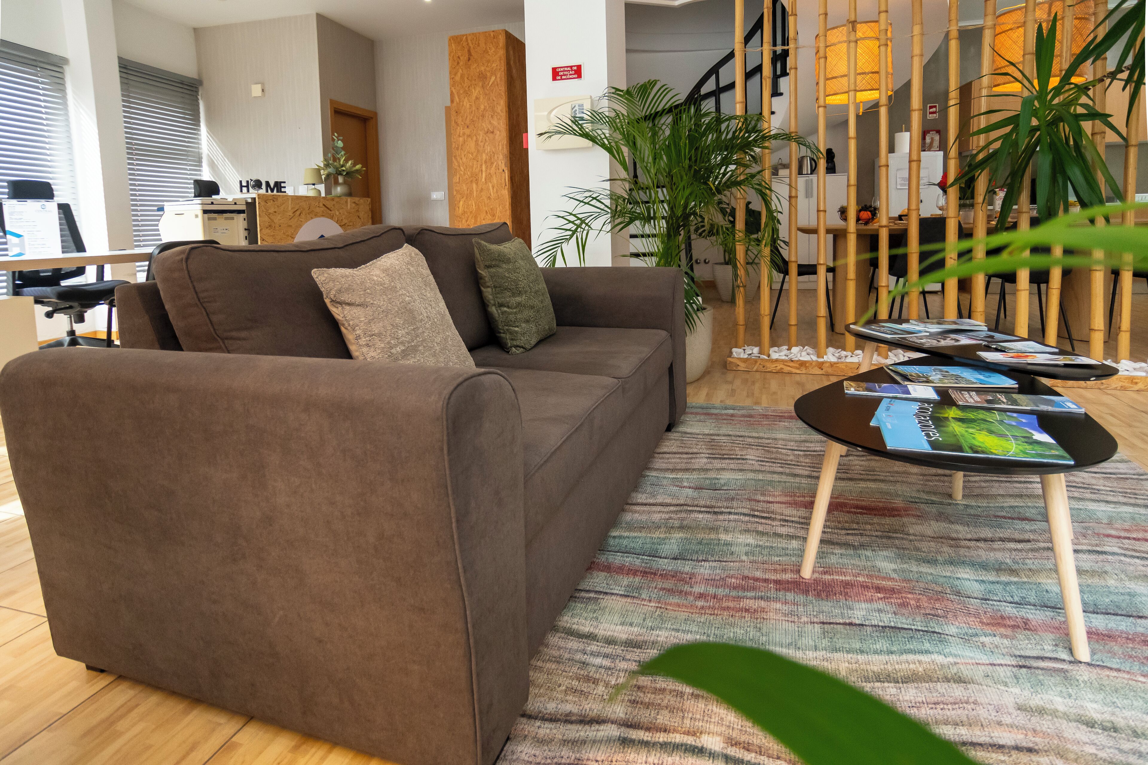 Foto - Central Guest House