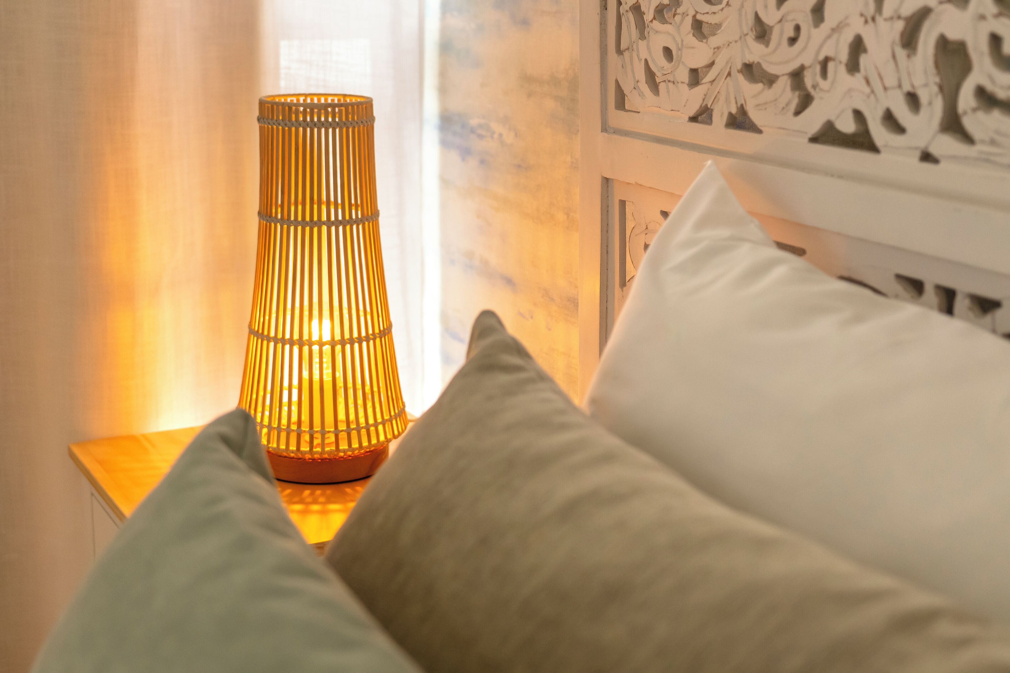 Foto - Central Guest House