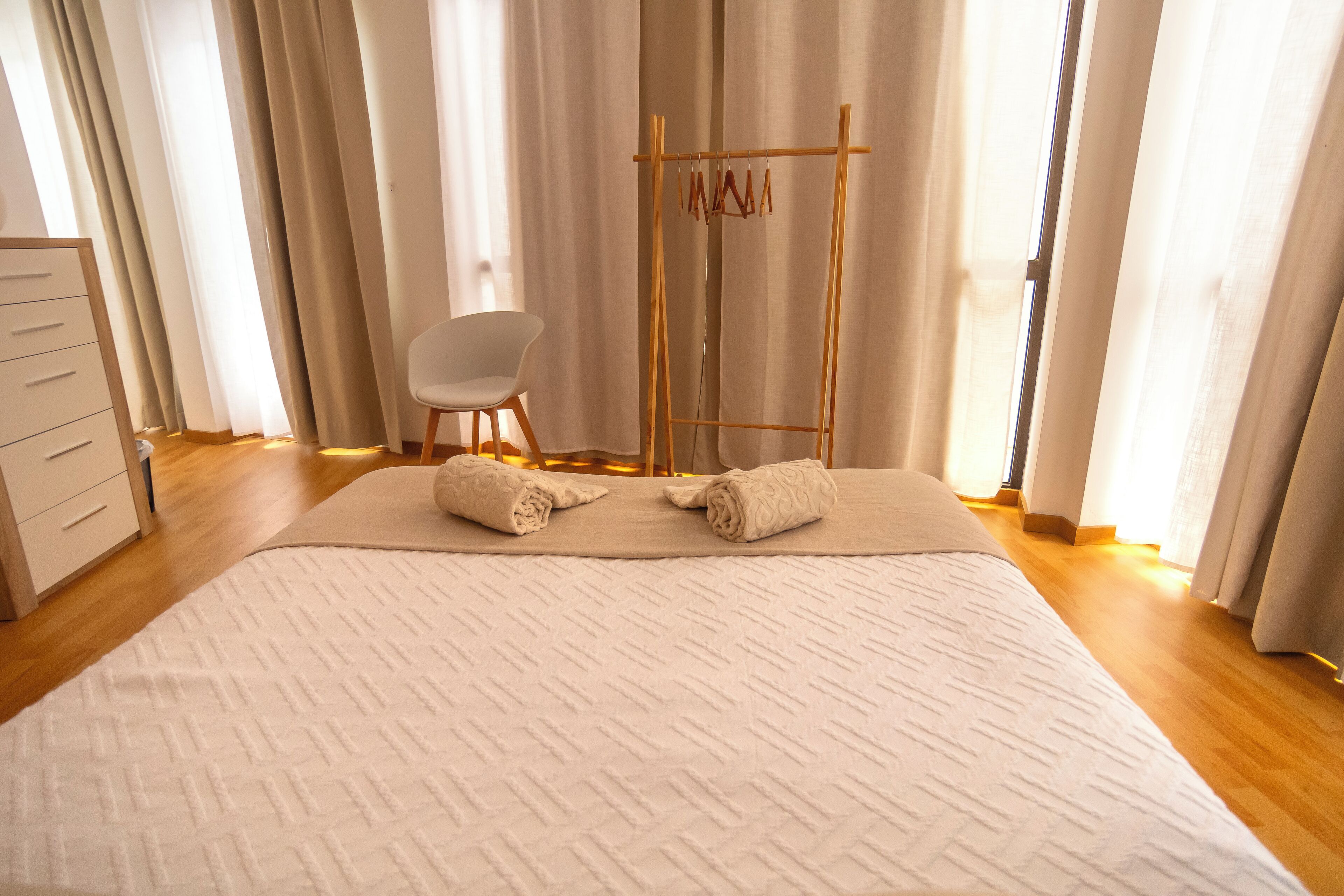 Photo - Central Guest House
