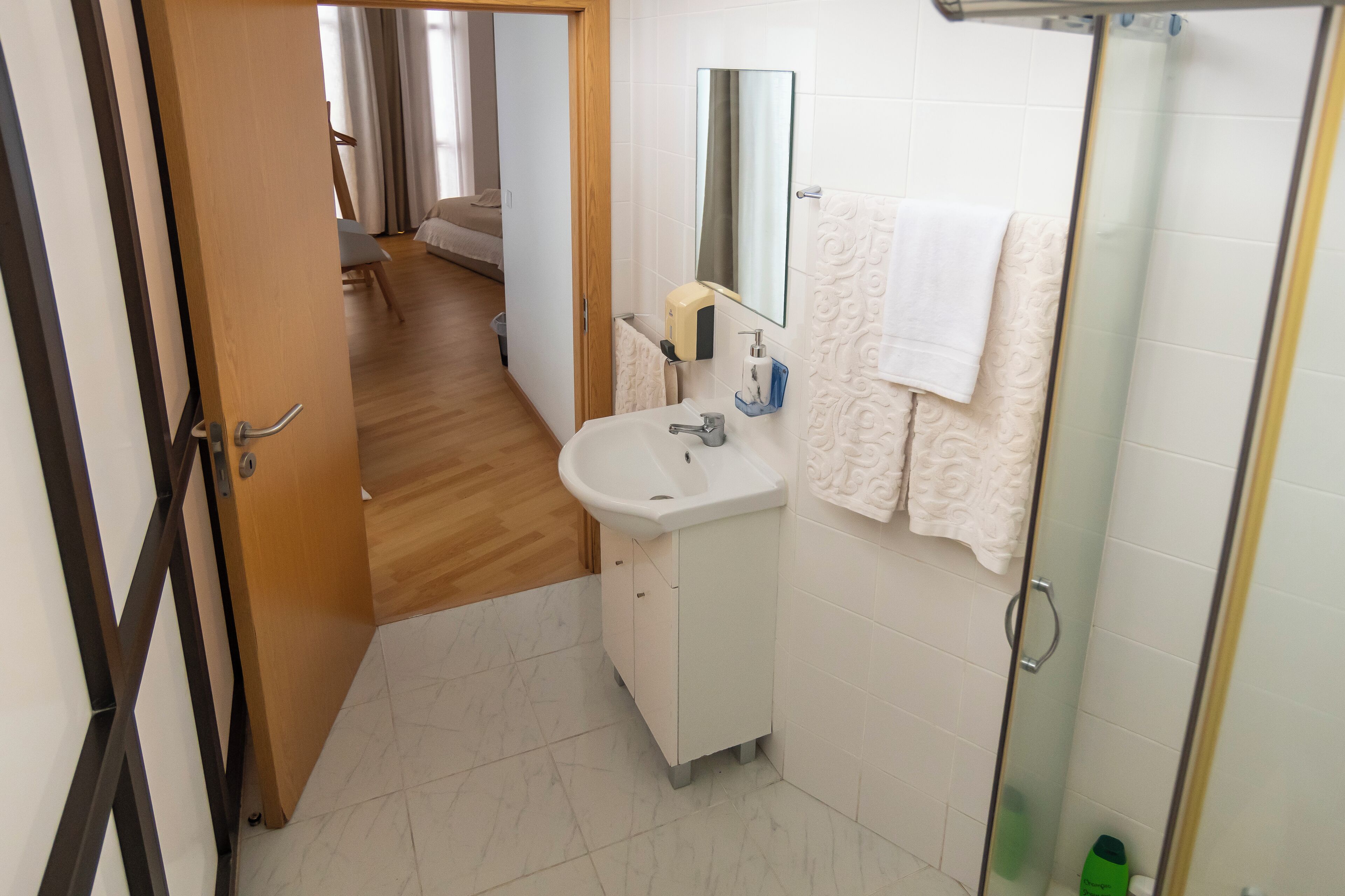 Foto - Central Guest House