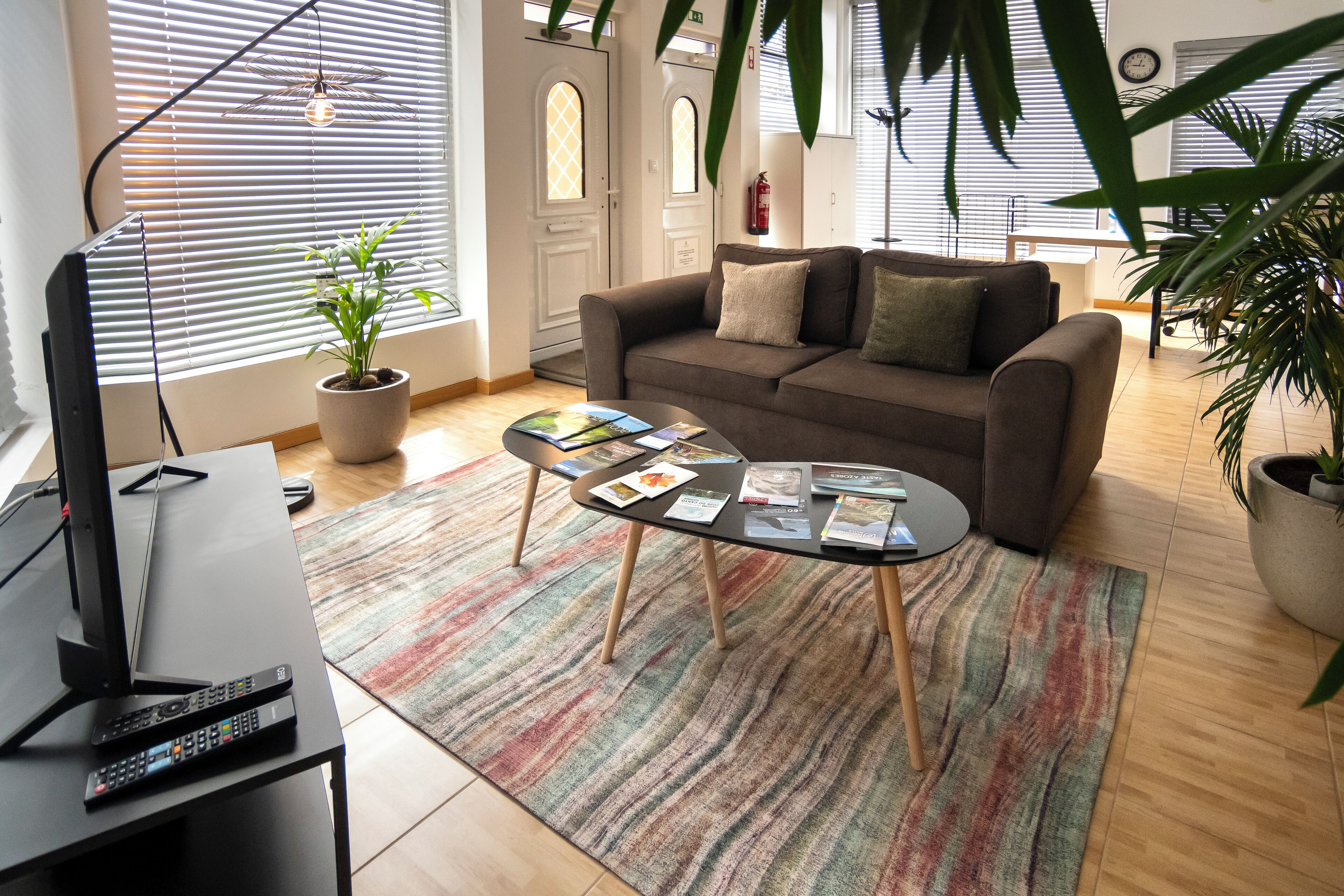 Foto - Central Guest House