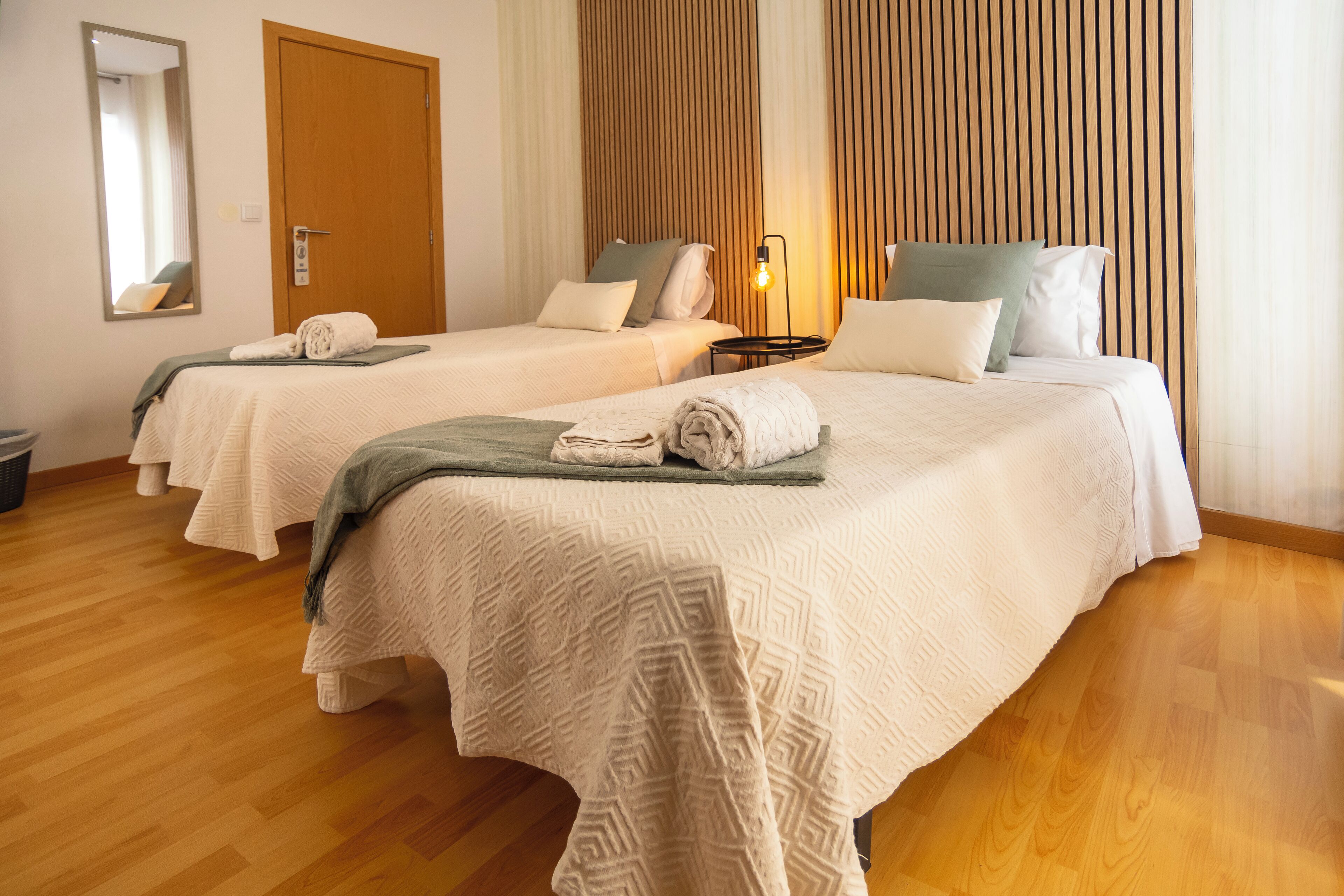 Foto - Central Guest House