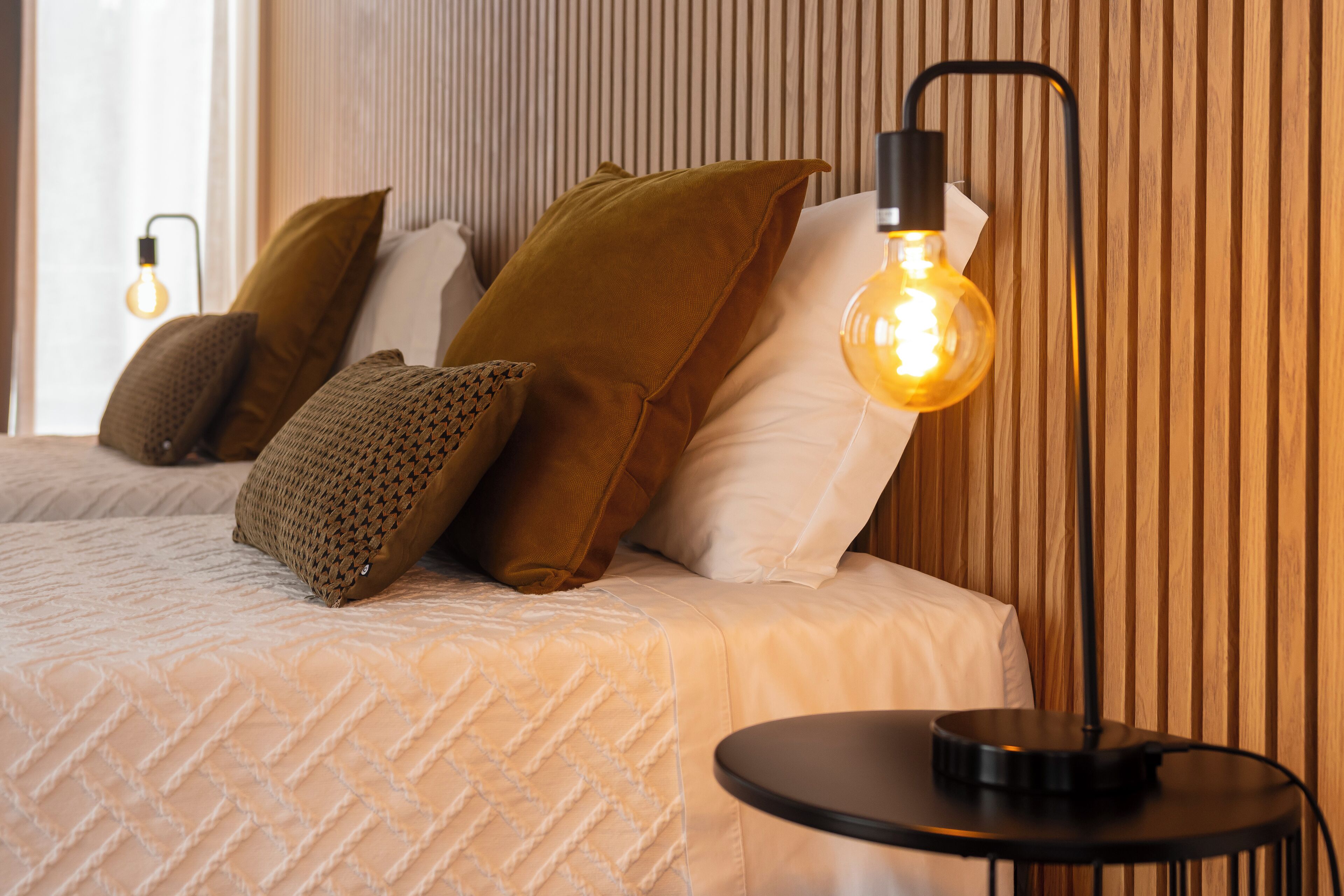 Foto - Central Guest House