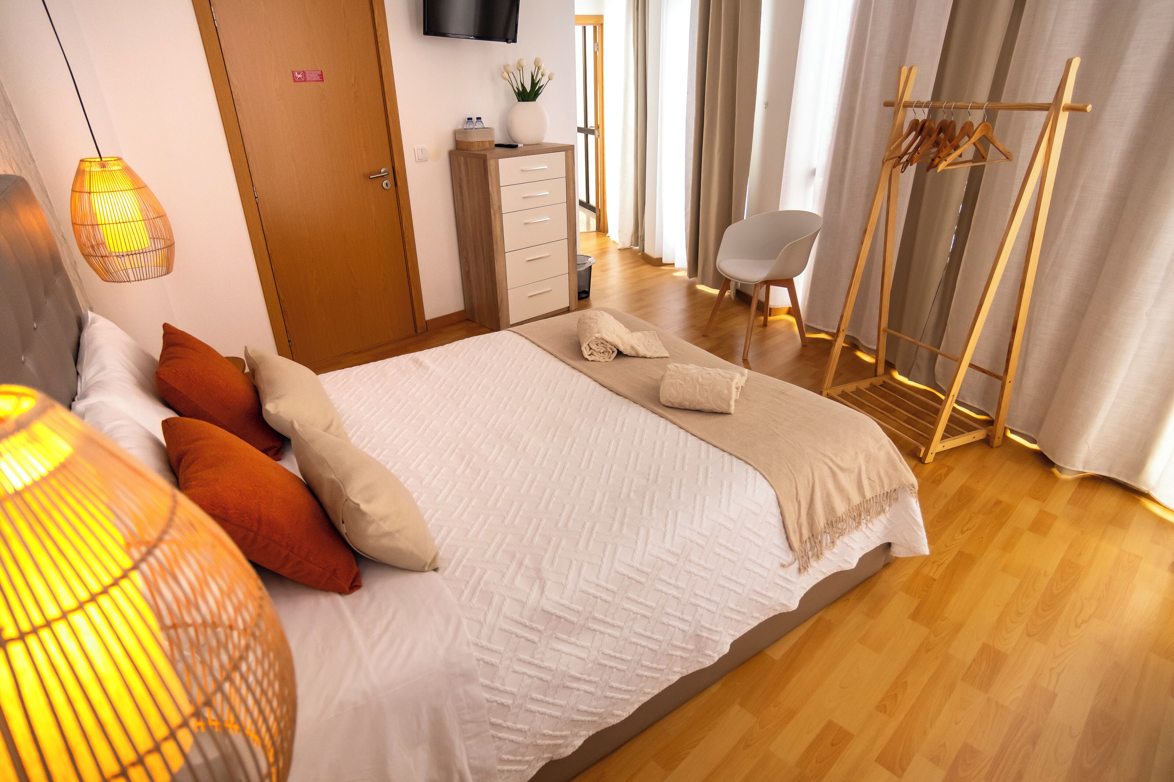 Photo - Central Guest House