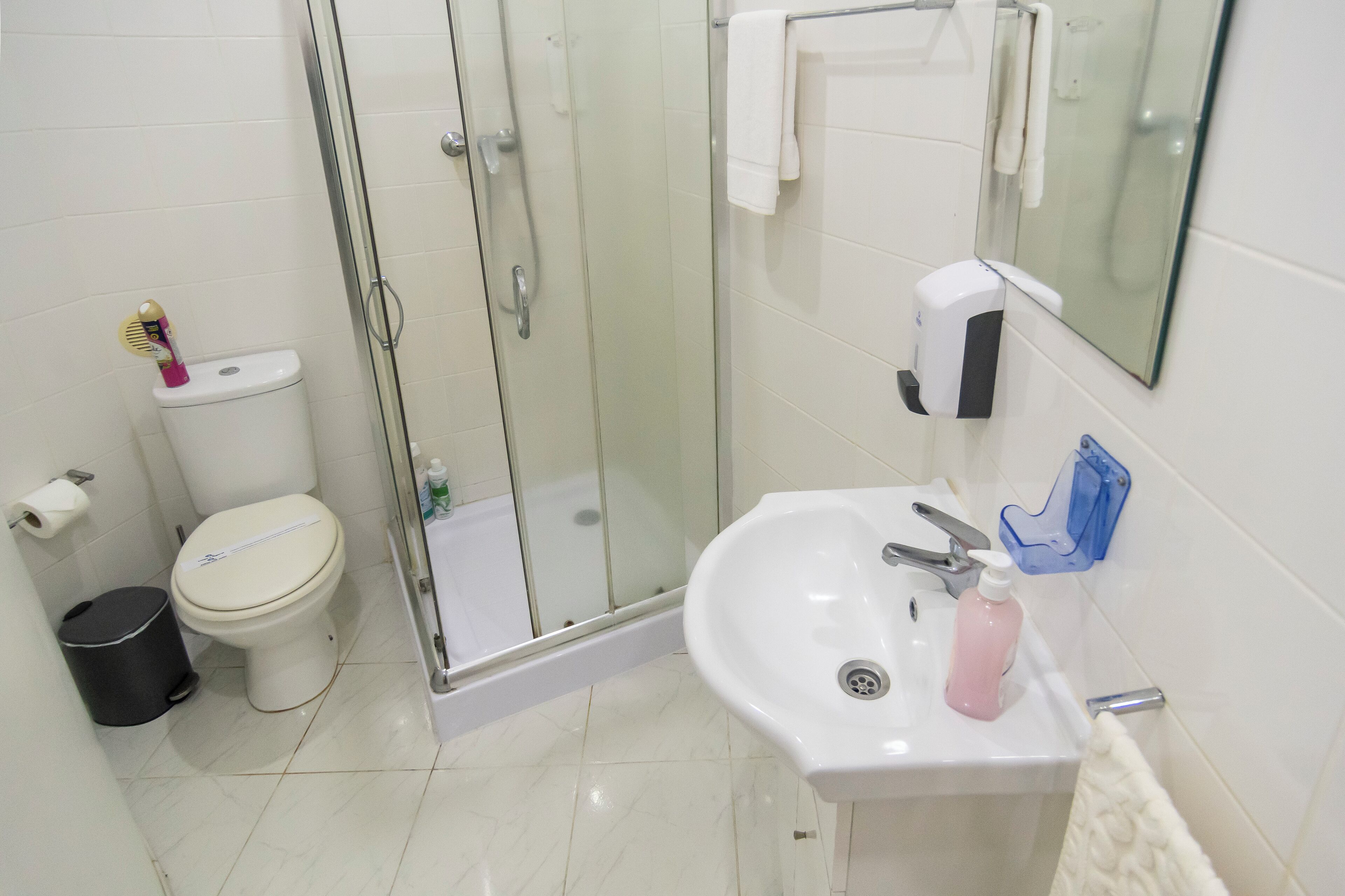 Foto - Central Guest House