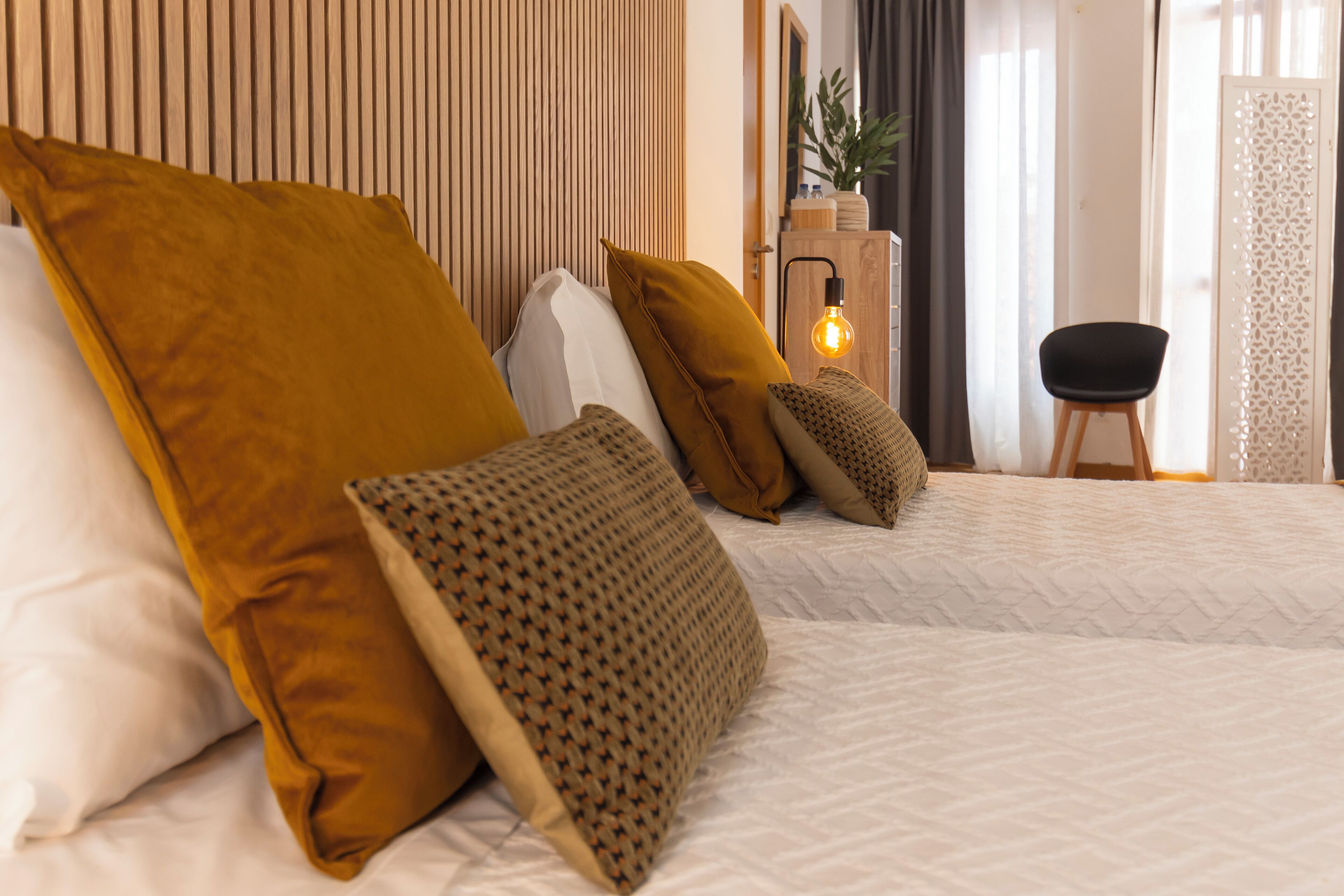 Foto - Central Guest House