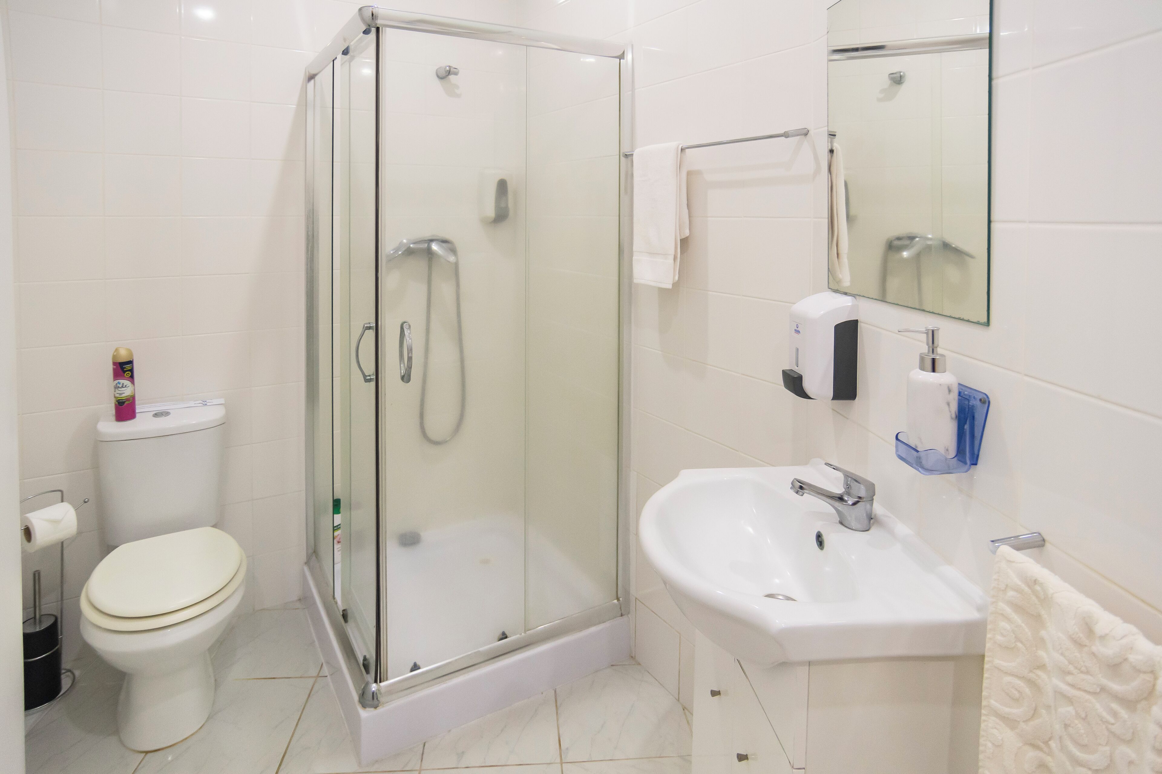 Foto - Central Guest House