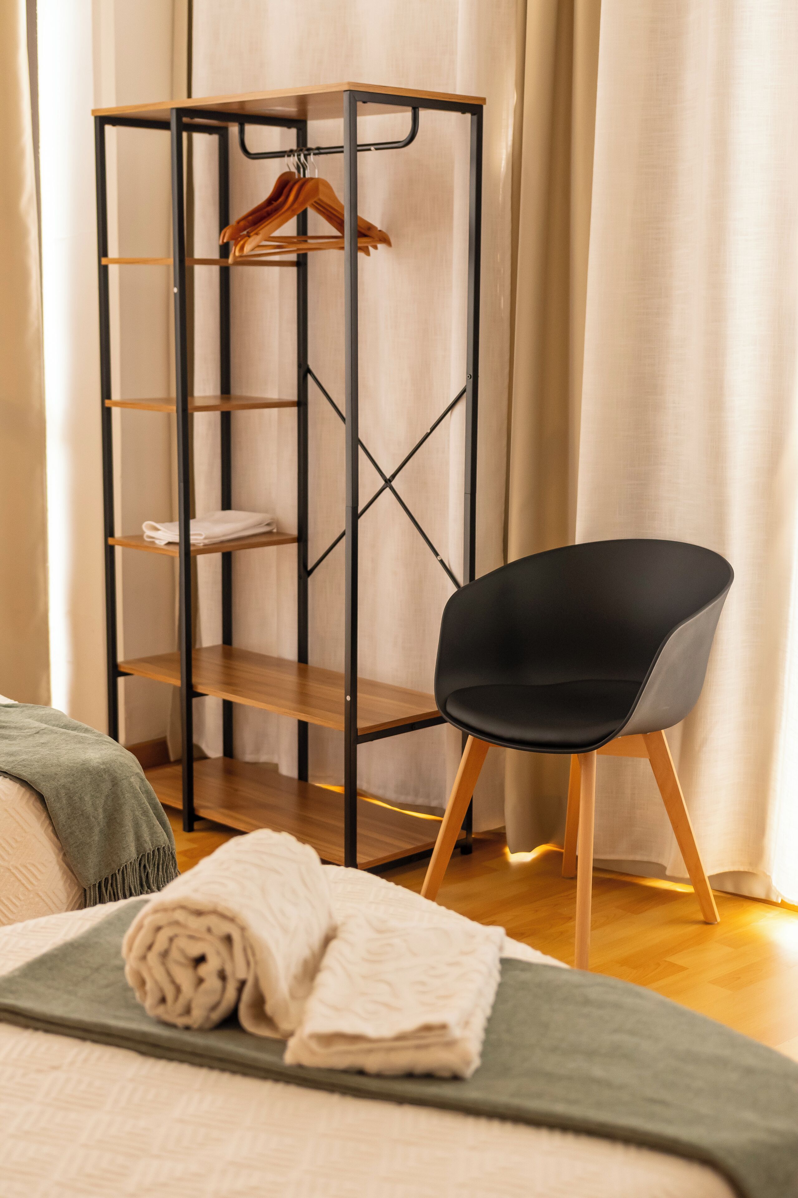 Foto - Central Guest House