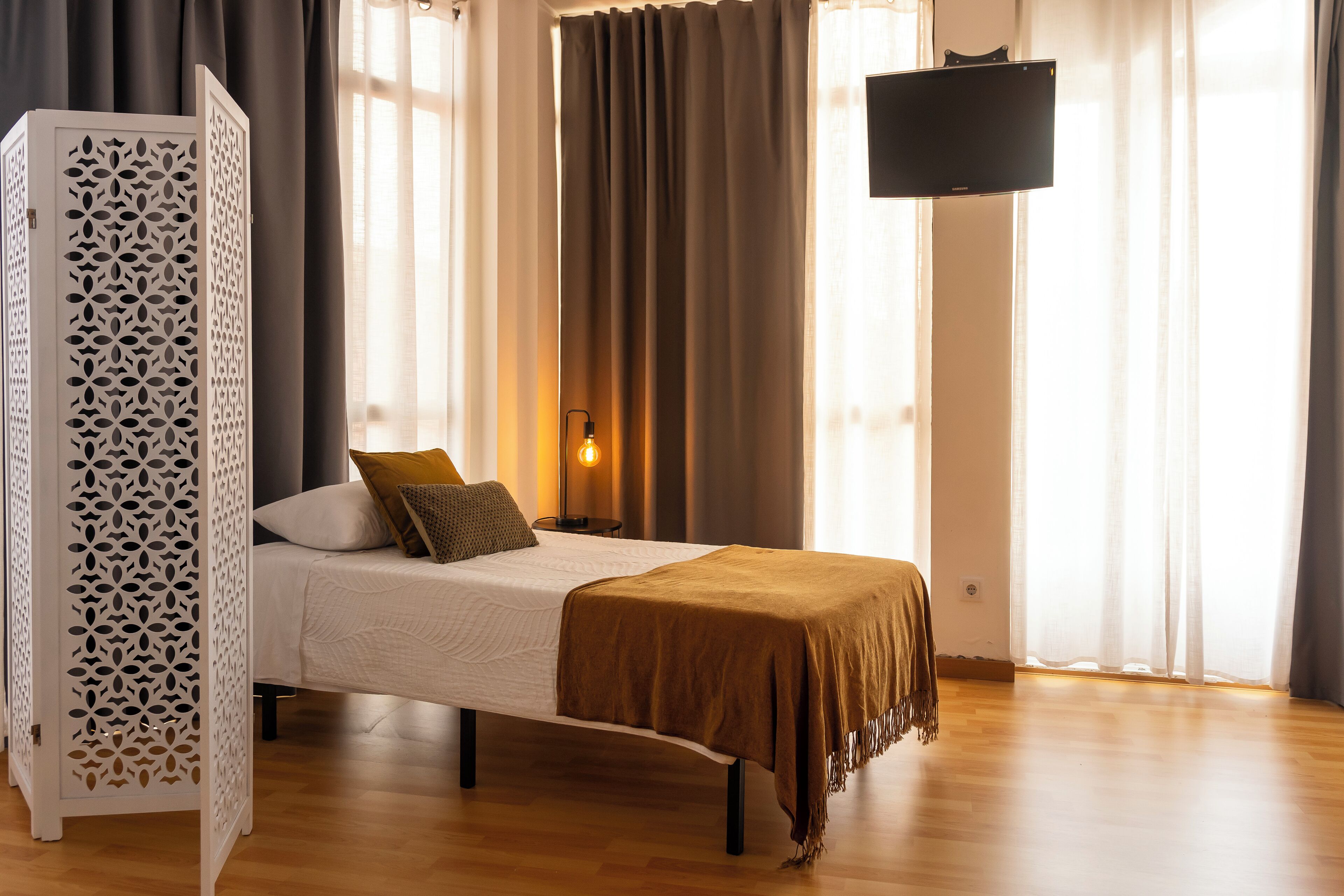 Photo - Central Guest House