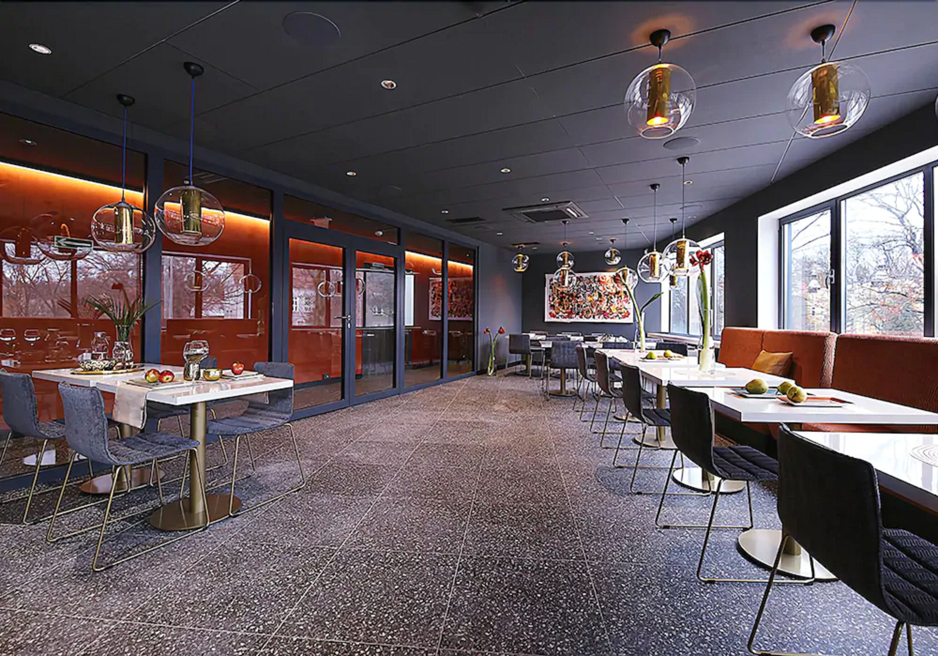 Photo - Hotel Zoo by Afrykarium Wroclaw