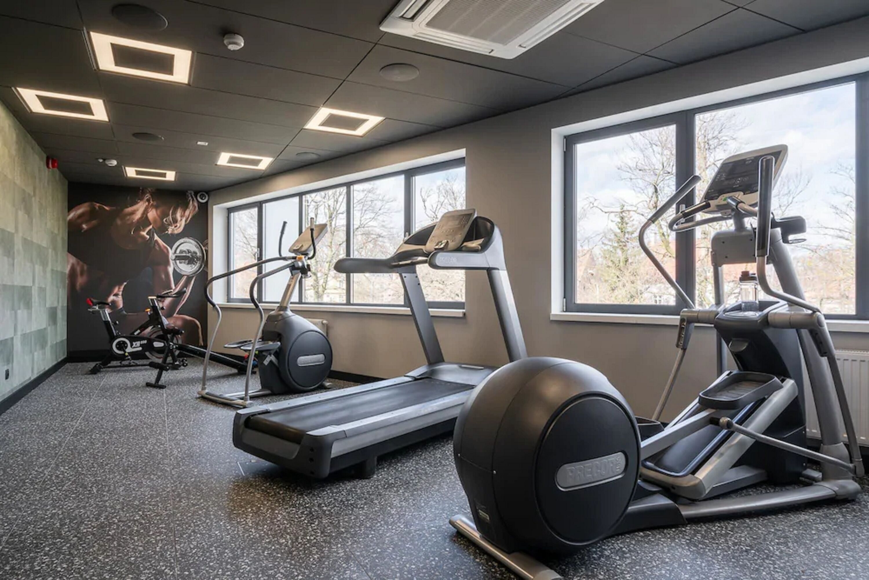 Photo - Hotel Zoo by Afrykarium Wroclaw