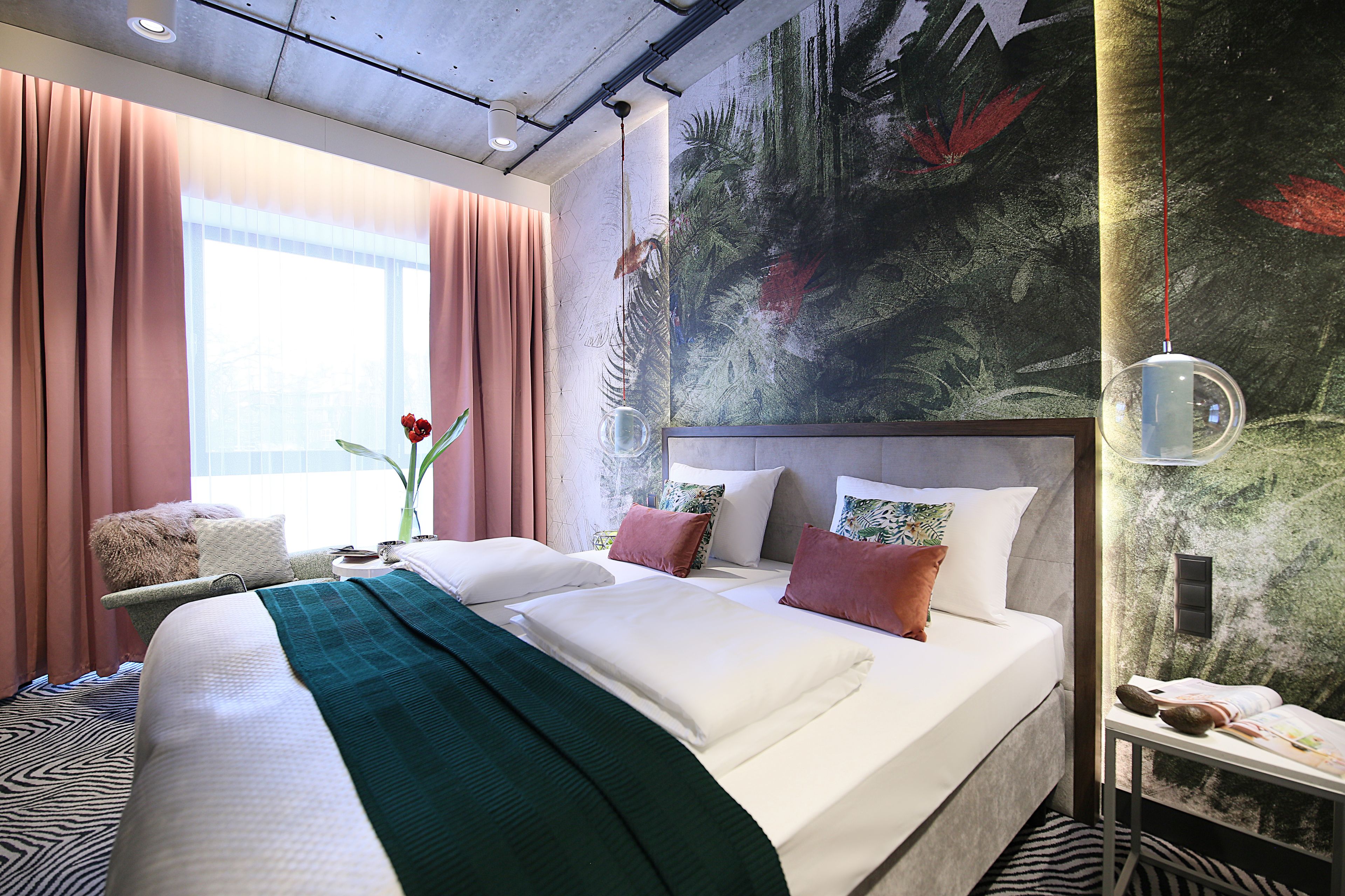 Photo - Hotel Zoo by Afrykarium Wroclaw