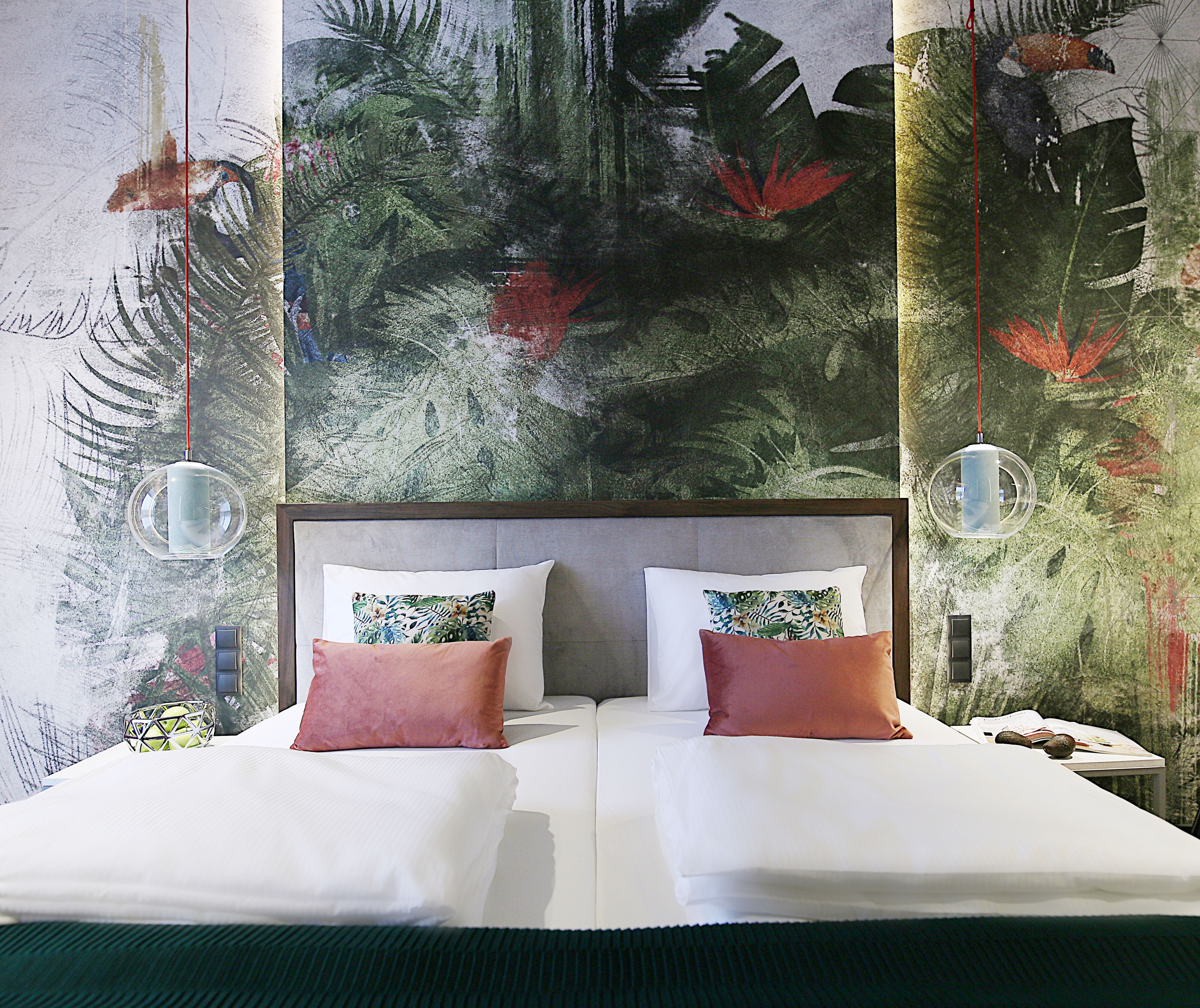 Photo - Hotel Zoo by Afrykarium Wroclaw