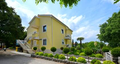 Apartments Olgica