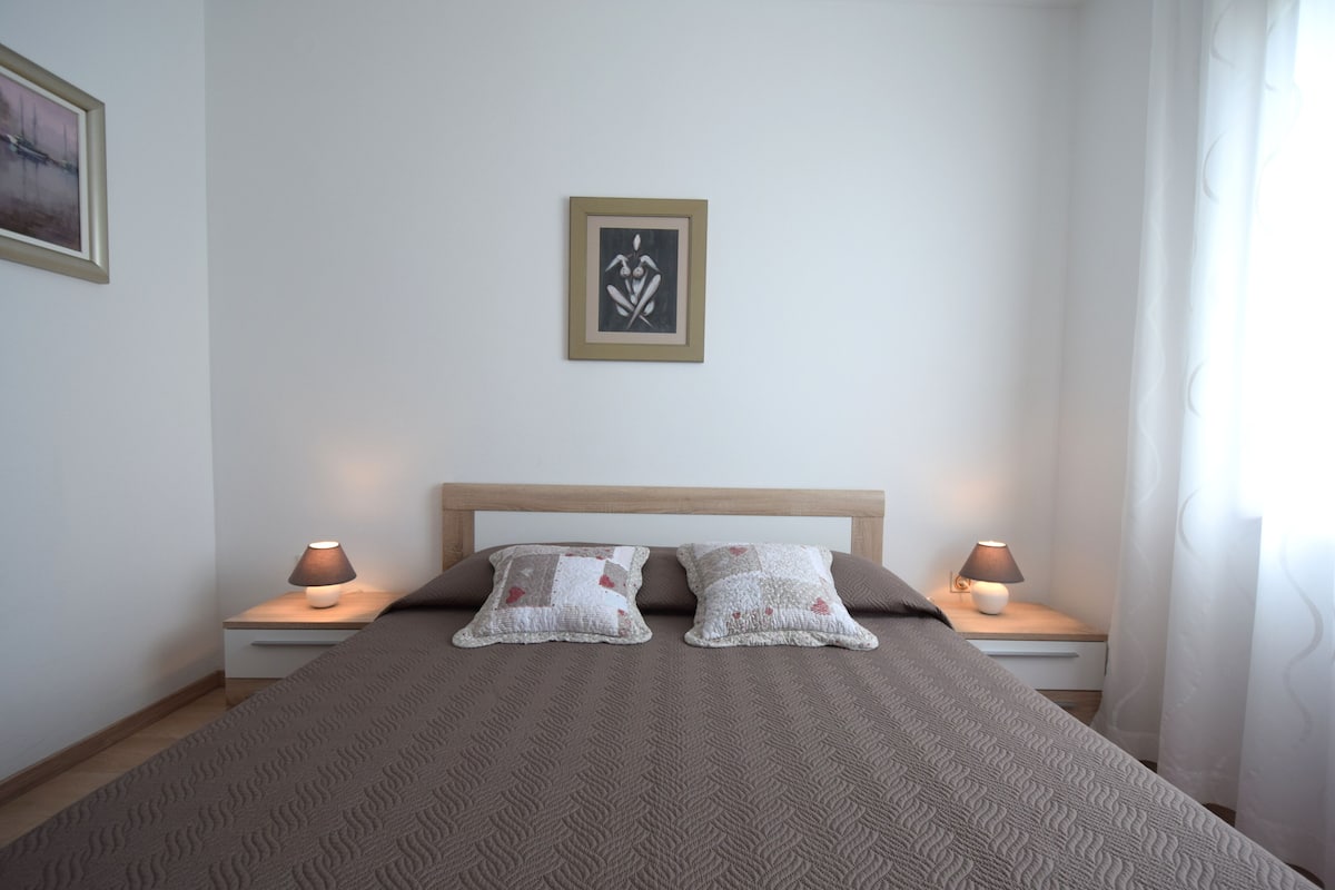 Apartment, 1 Bedroom