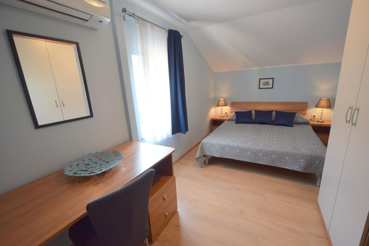Classic Apartment, 1 Bedroom