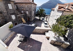 Terrace/patio - Villa Perast (Perast)