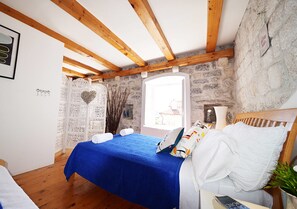 Room - Villa Perast (Perast)